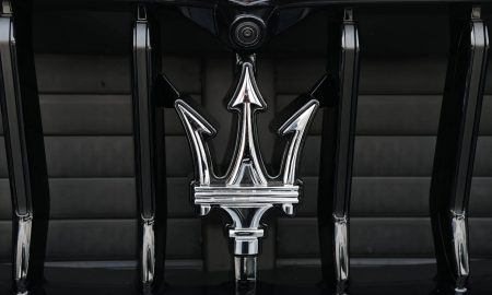 Who owns Maserati?